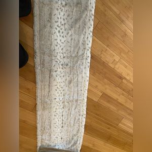 Christmas Table Runner